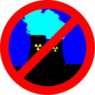 nuclear power no thanks 2