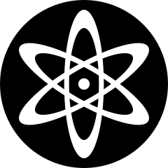 atomic power icon