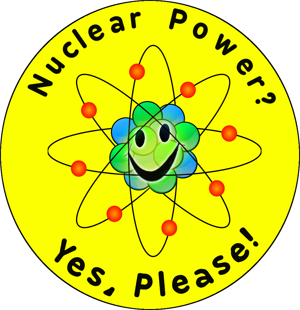 nuclear power yes please patch