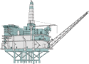 Oil Rig 2