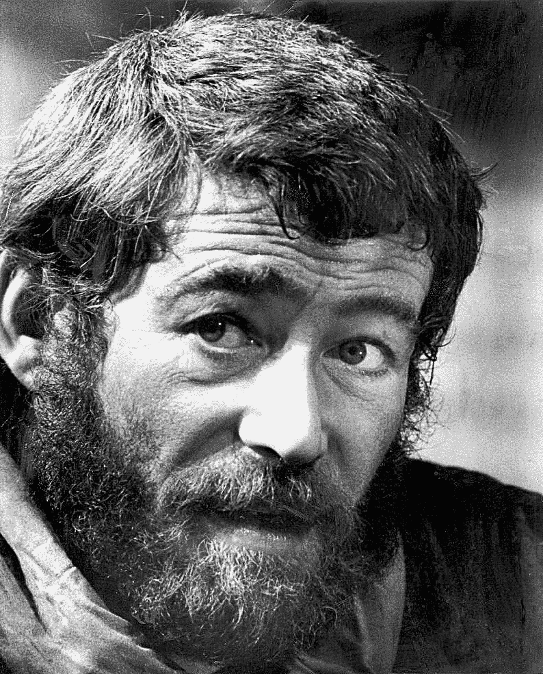 Peter OToole  Lion in Winter