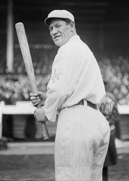 Jim Thorpe baseball