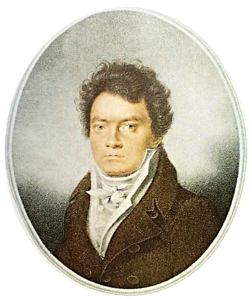 Beethoven age 44