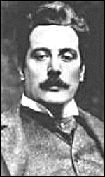 Giacoma Puccini