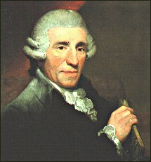 Joseph Haydn 2