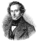 Mendelssohn/
