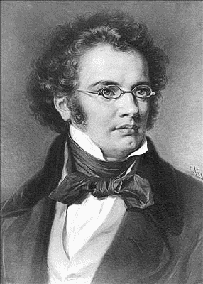 Franz Schubert 3