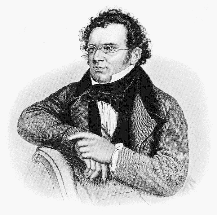 Franz Schubert BW