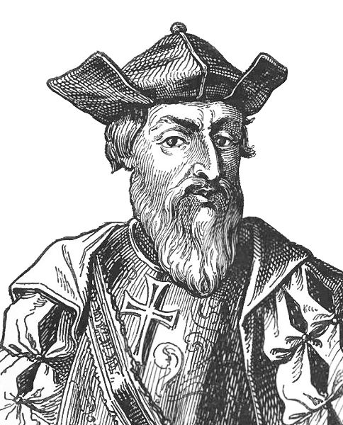 Vasco da Gama 2