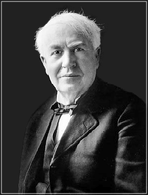 Edison Thomas