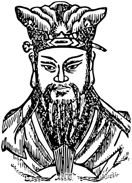 confucius vector