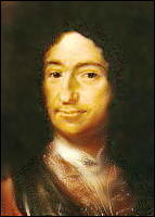 Gottfried W Leibniz