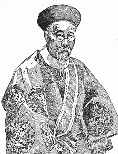 Li Hung Chang