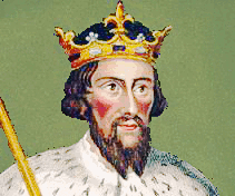 Alfred the Great cropped