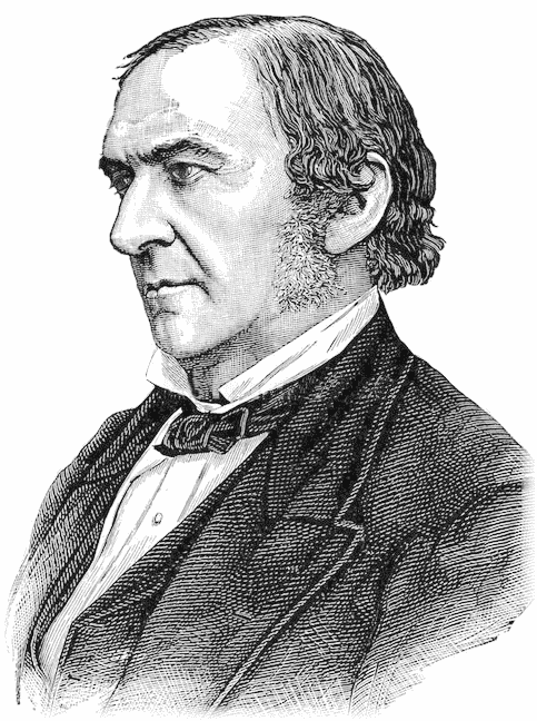 Gladstone drawing
