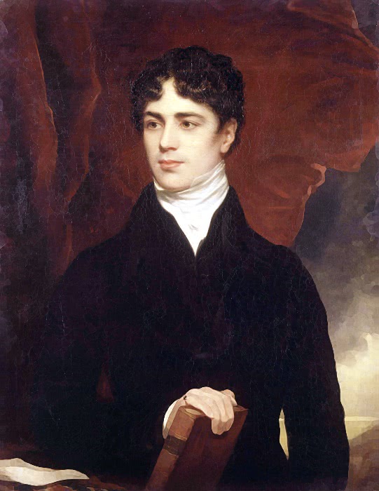 John George Lambton 1st Earl of Durham
