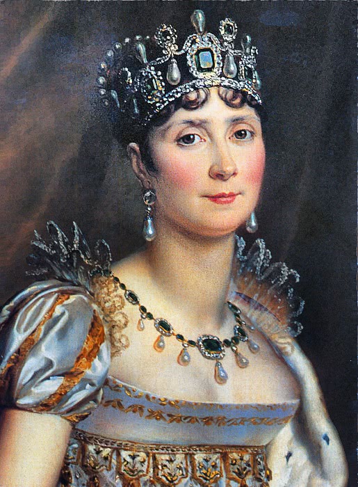Josephine 1804
