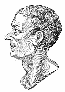 Montesquieu sketch