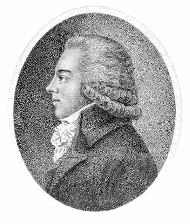 Talleyrand profile