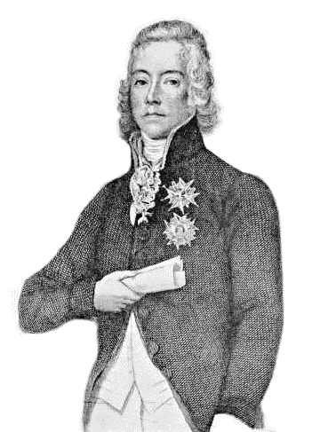 Talleyrand young