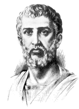 Pericles drawing