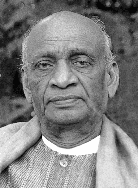 Sardar Patel