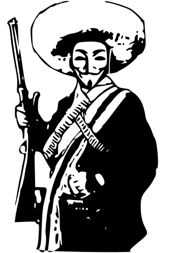 Zapata anonymous 2