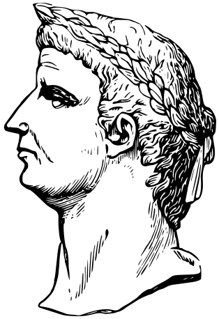 Augustus Ceasar