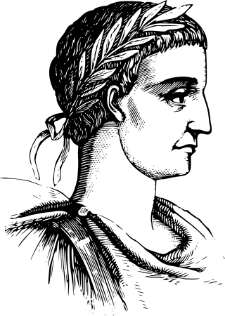 Aurelius Constantine