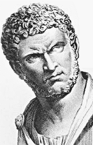 Marcus Aurelius 2
