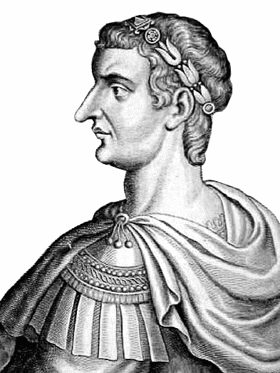 Theodosius I emperor 379-395AD