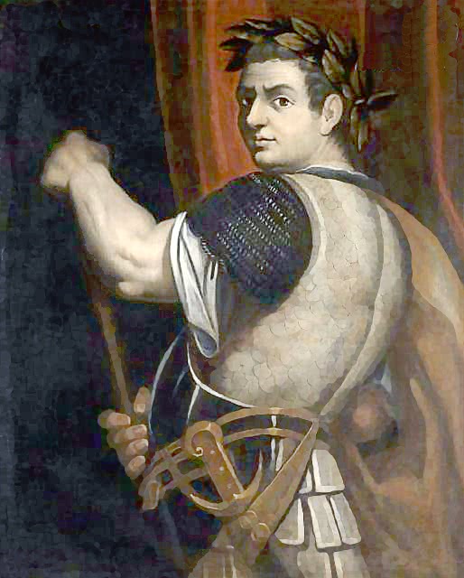 Emperor Titus