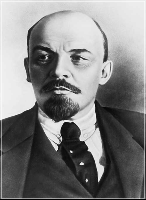 Vladimir Lenin 2