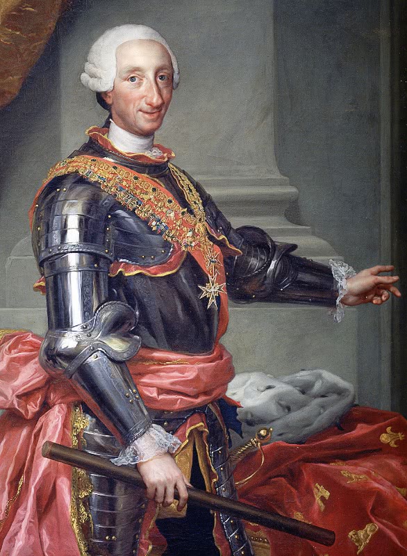 Charles III of Spain