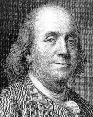 Franklin Benjamin