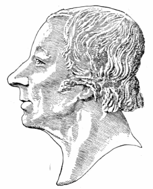 Robert Owen lineart