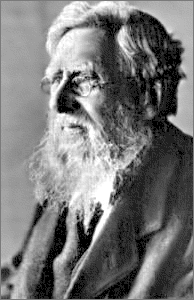 Alfred Wallace