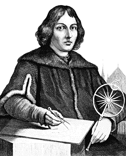 Copernicus vector