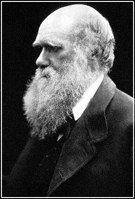 Charles Darwin 2