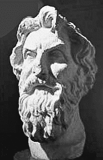 Aristarchus bust