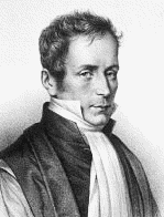 Rene Laennec inventor of stethoscope