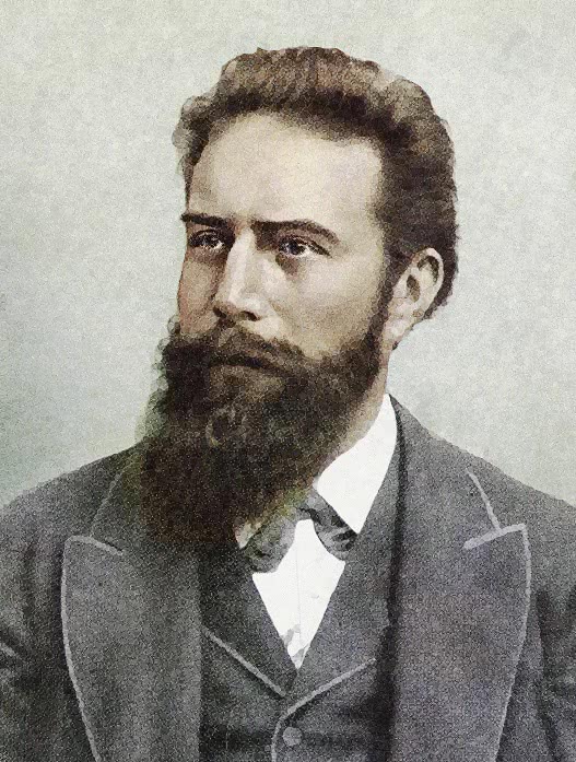 Wilhelm Rontgen