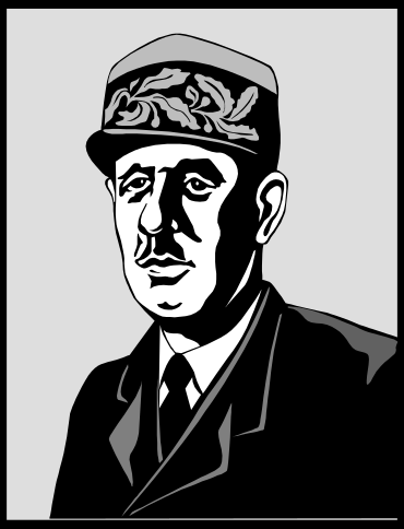 Charles-De-Gaulle