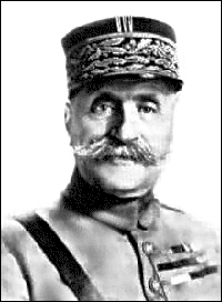 Ferdinand Foch