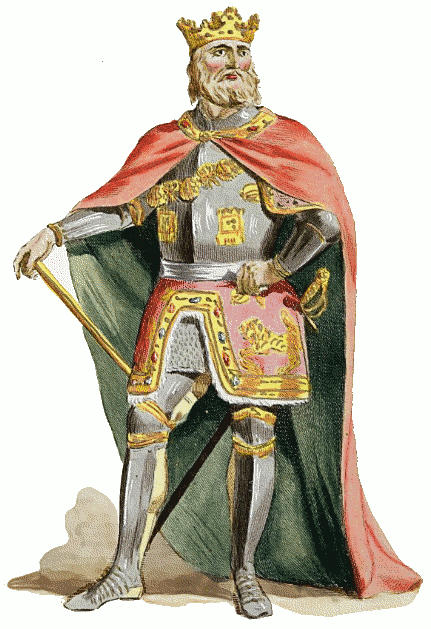 Ferdinand I
