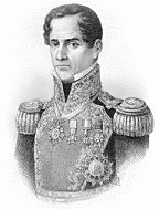 Mexico Santa Anna