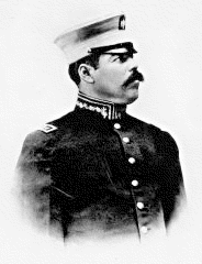 General Poncho Villa