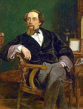 Charles Dickens 1859