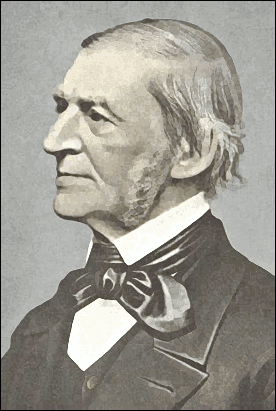 Ralph Waldo Emerson 2