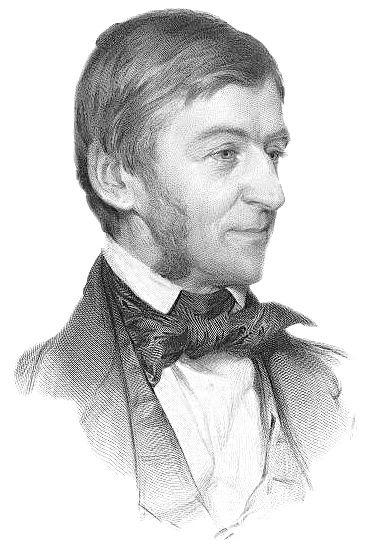 Ralph Waldo Emerson 3